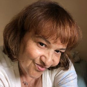 Meet your Posher, Olga